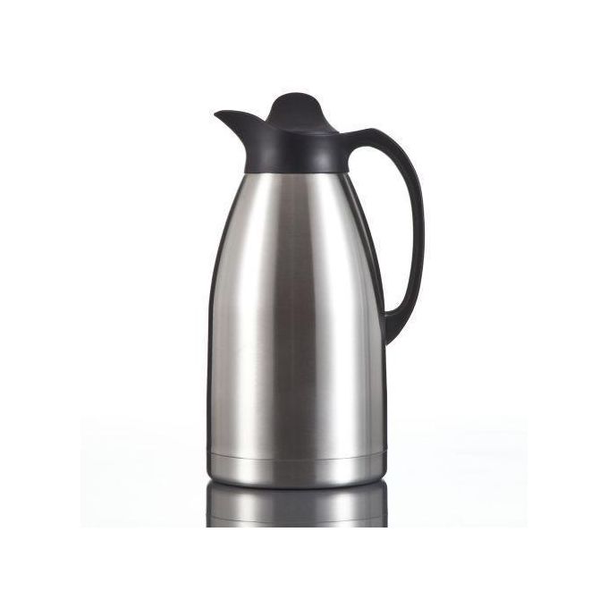 Stainless steel vacuum flask