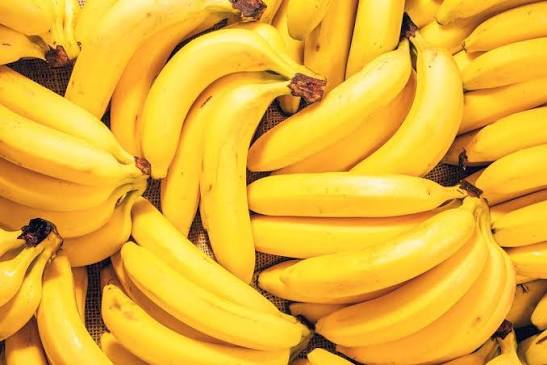 Bogoya Bananas