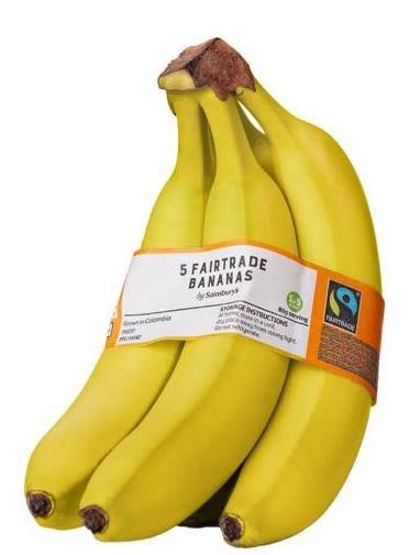 Banana 