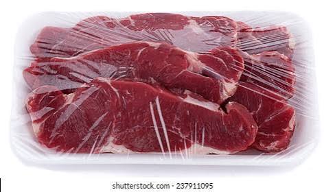 Beef