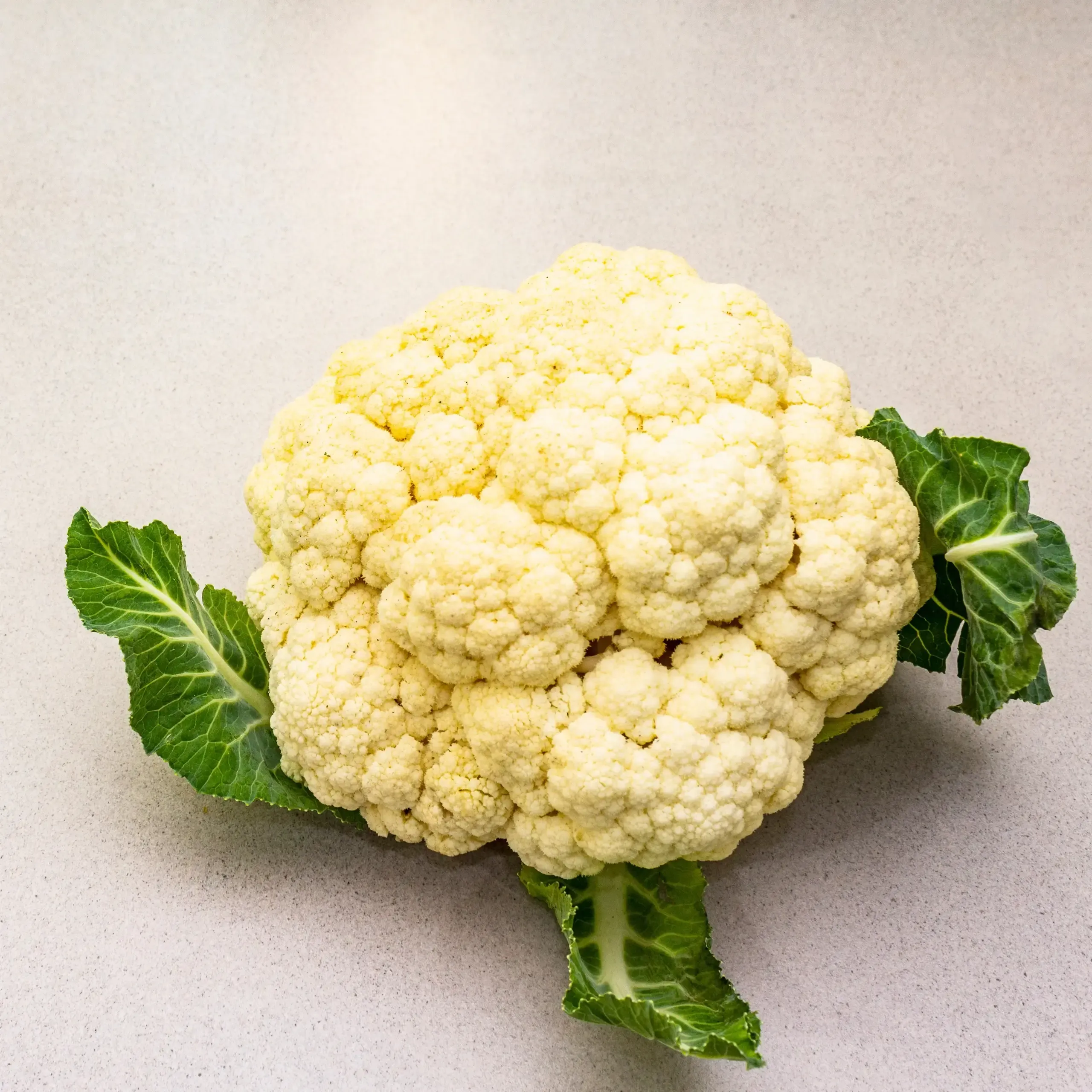 Cauliflower 