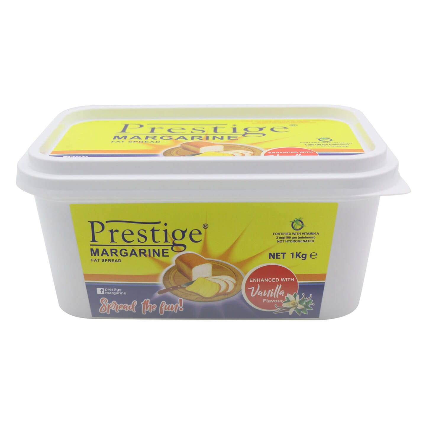 Prestige Margarine-1kg