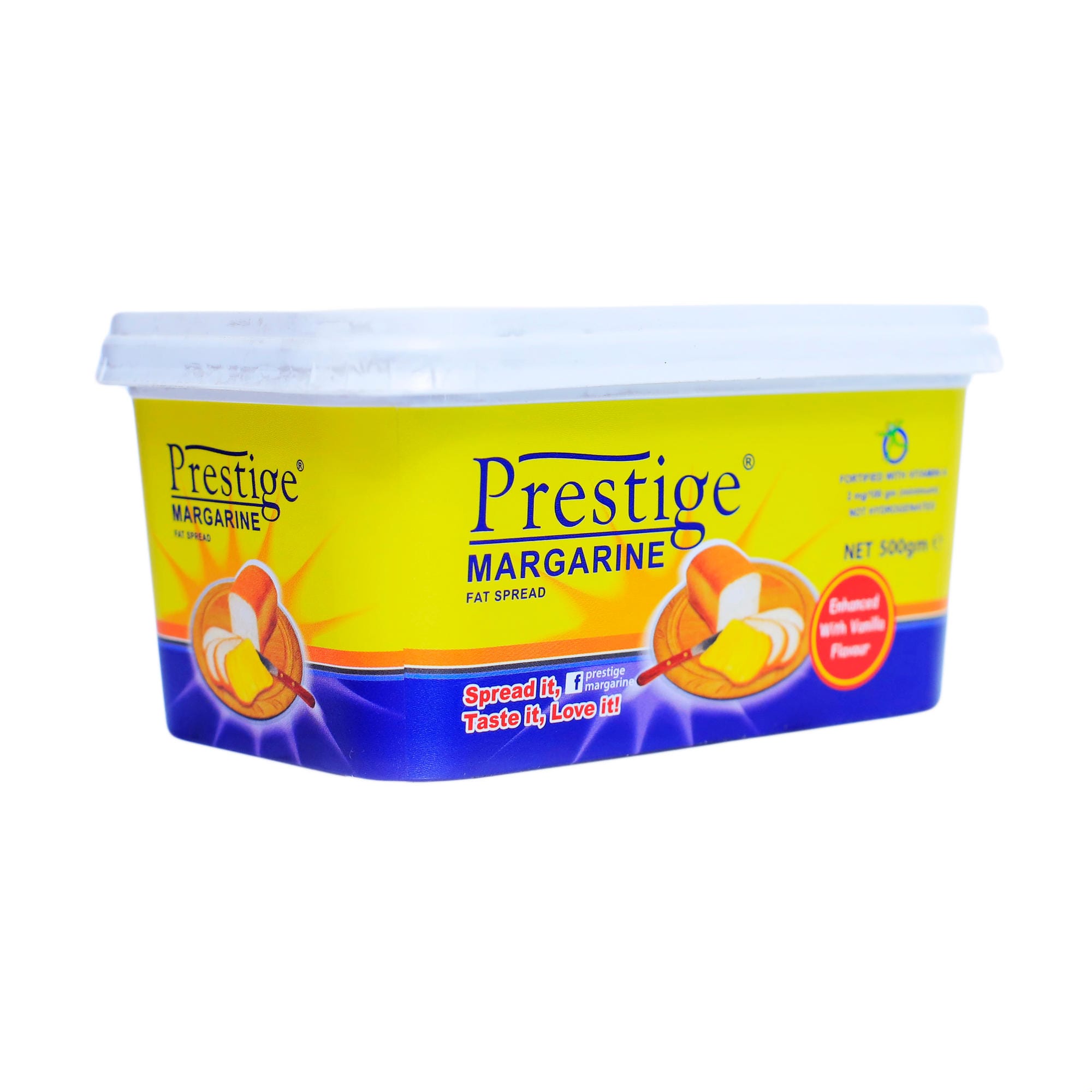 Prestige Margarine-500g