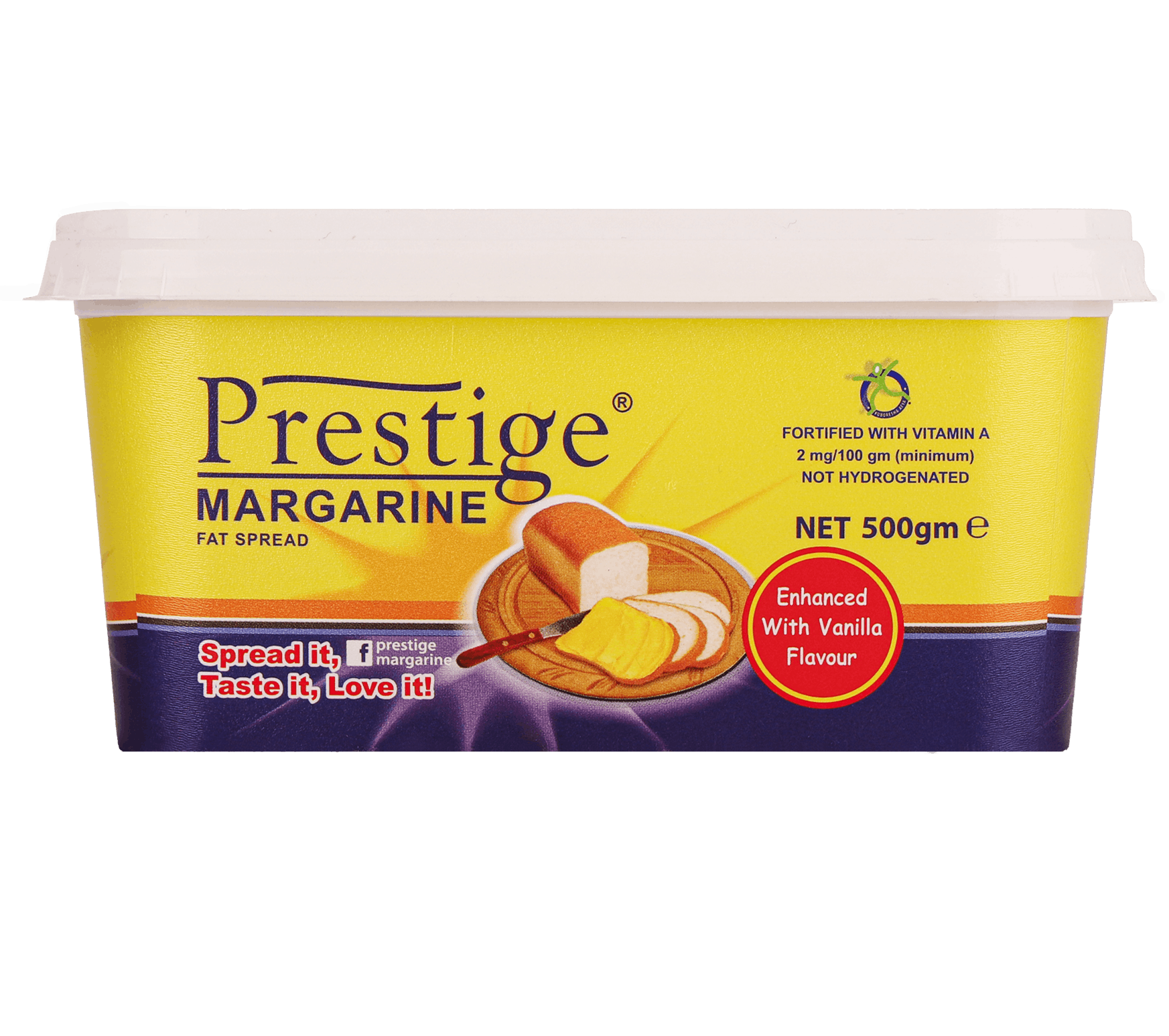 Prestige Margarine-500g