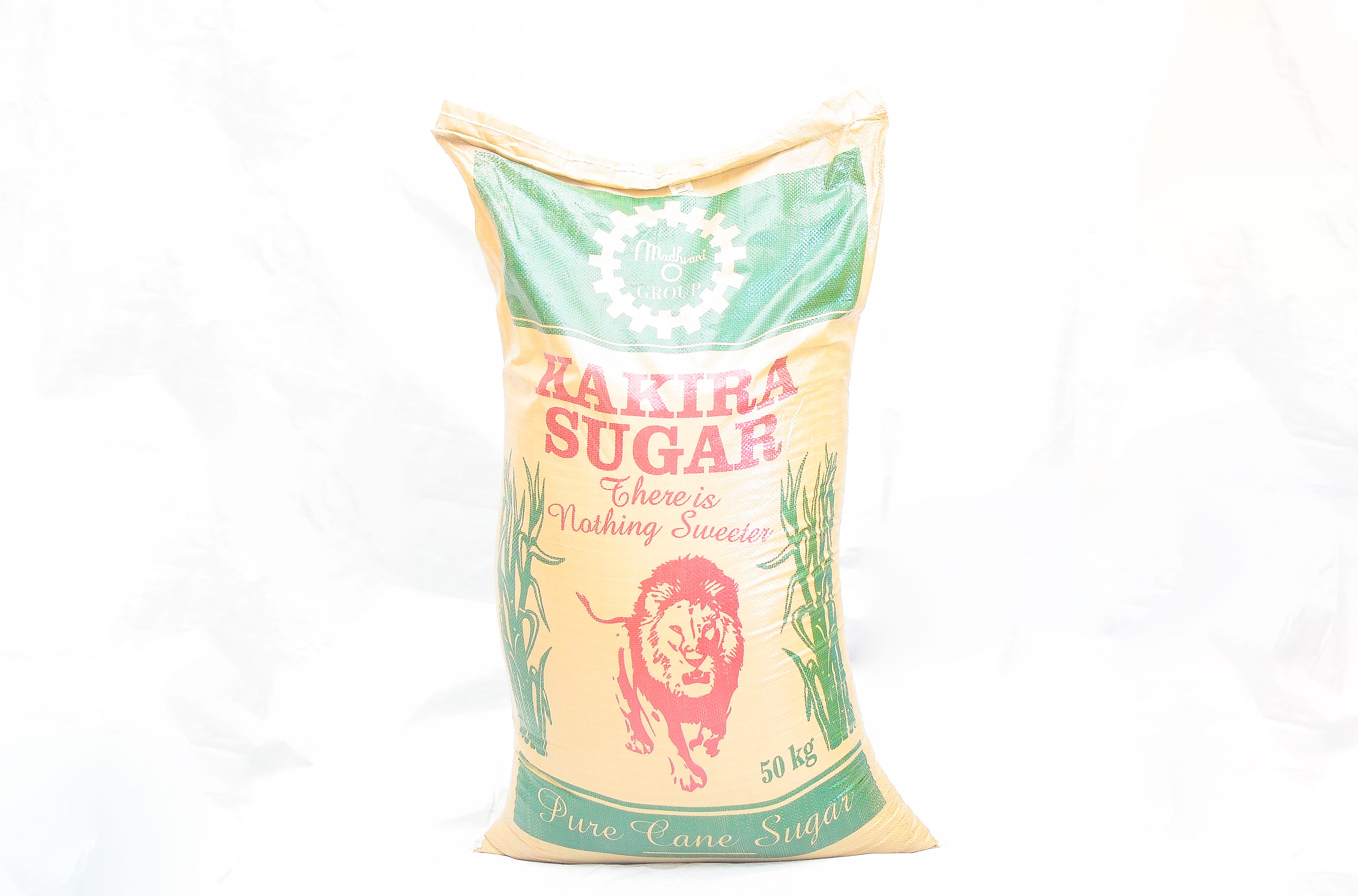 Kakira sugar