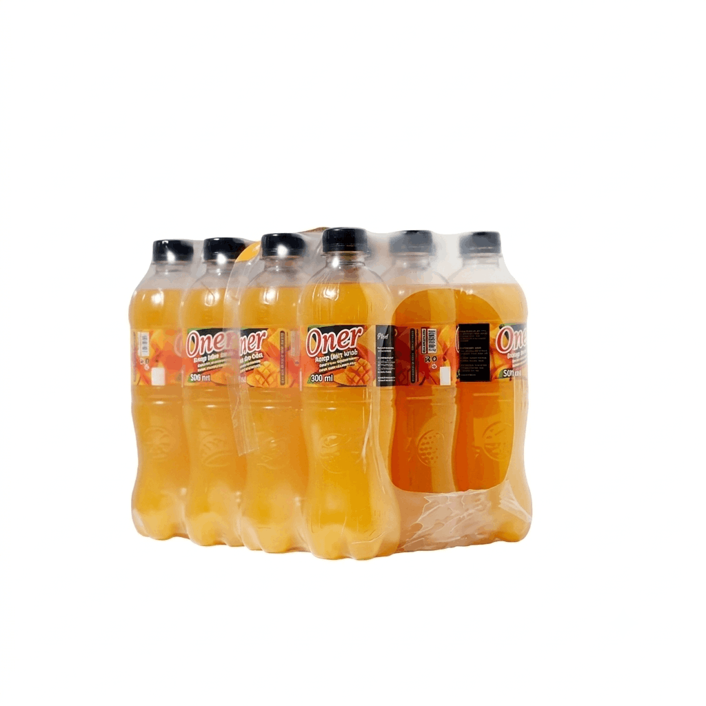 Riham oner mango juice carton
