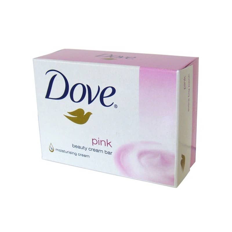 Dove refreshing beauty cream bar