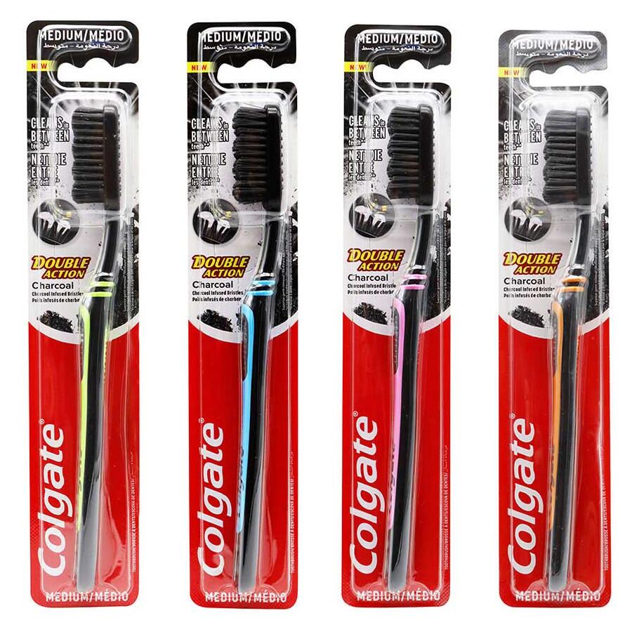 Colgate multicolor high quality toothbrush 