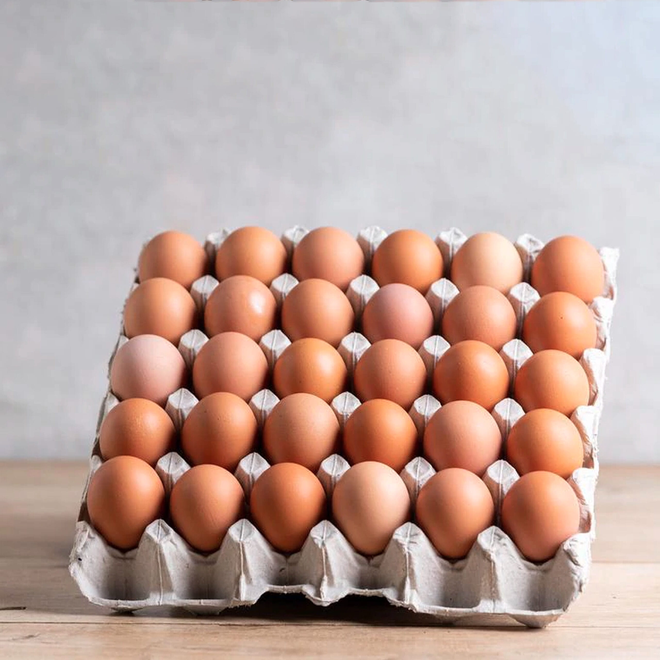 Eggs (tray of 30)