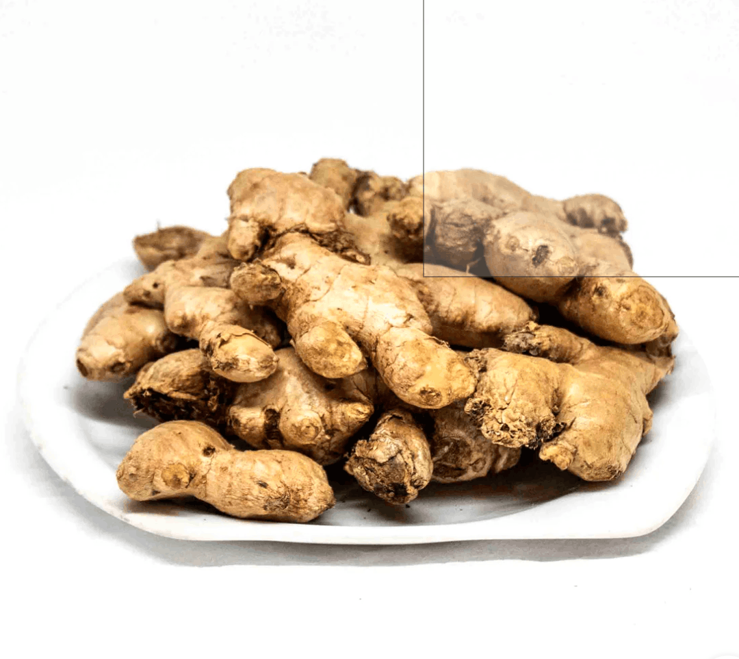Fresh Ginger 