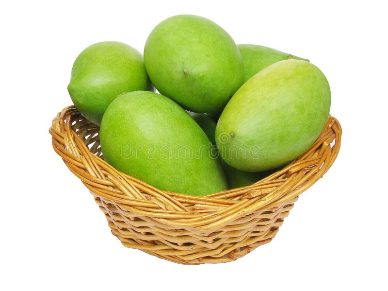 Mangoes