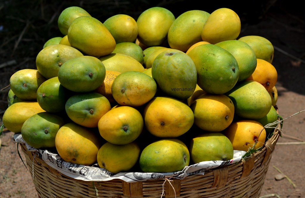 Mangoes